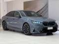 BMW M5 M5 PACK CARBONIO- FRENI CARBOCERAMICI - Gris - thumbnail 1
