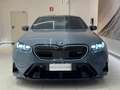 BMW M5 M5 PACK CARBONIO- FRENI CARBOCERAMICI - Gris - thumbnail 2