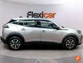 Peugeot 2008 1.2 PureTech S&S Active Pack 100 Gris - thumbnail 5