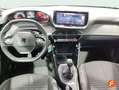 Peugeot 2008 1.2 PureTech S&S Active Pack 100 Gris - thumbnail 10
