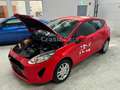 Ford Fiesta 1.1 Trend Cool & Sound-Paket*Sitzheizung* Rot - thumbnail 21