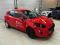 Ford Fiesta 1.1 Trend Cool & Sound-Paket*Sitzheizung* Rot - thumbnail 4