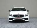 Mercedes-Benz CLA 220 CLA 220d 4M SB AMG +Night+AUT+RFK+PDC+LED+SHZ Weiß - thumbnail 4