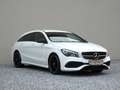 Mercedes-Benz CLA 220 CLA 220d 4M SB AMG +Night+AUT+RFK+PDC+LED+SHZ Weiß - thumbnail 5