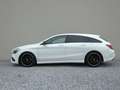 Mercedes-Benz CLA 220 CLA 220d 4M SB AMG +Night+AUT+RFK+PDC+LED+SHZ Weiß - thumbnail 9