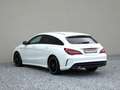 Mercedes-Benz CLA 220 CLA 220d 4M SB AMG +Night+AUT+RFK+PDC+LED+SHZ Weiß - thumbnail 8