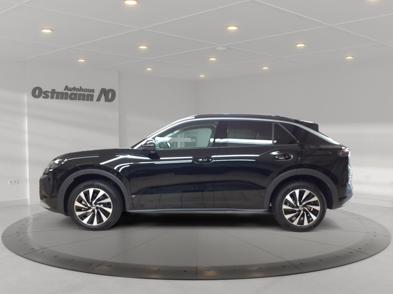 Volkswagen T-Roc 1.5eTSI 85 kW Life *Navi*AHK*LED*Sitzh* — photo 2
