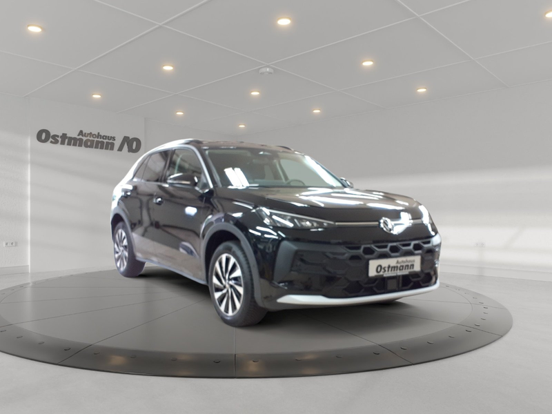 Volkswagen T-Roc 1.5eTSI 85 kW Life *Navi*AHK*LED*Sitzh* — photo 5