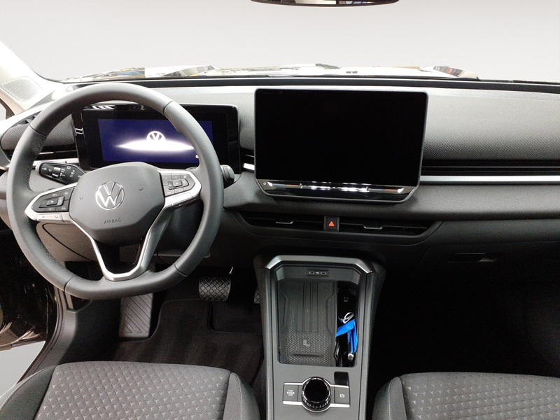 Volkswagen T-Roc 1.5eTSI 85 kW Life *Navi*AHK*LED*Sitzh* — photo 9