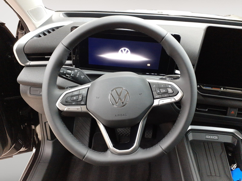 Volkswagen T-Roc 1.5eTSI 85 kW Life *Navi*AHK*LED*Sitzh* — photo 11