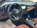 Alfa Romeo Giulia 2.2 TURBODIESEL 190 cv. AT8 EXECUTIVE (Tetto) Verde - thumbnail 9