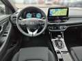 Hyundai i30 Advantage Mild-Hybrid 1.5 T-GDI EU6e Navi digitale Blanc - thumbnail 10