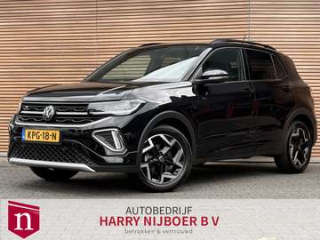 1.5 TSI R-Line Edition Dodehoek / Trekhaak / Carpl