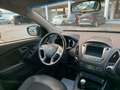Hyundai iX35 1.7 CRDi 2WD Xpossible UNICO PROPRIETARIO Schwarz - thumbnail 11