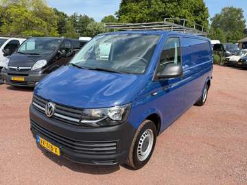 2.0 TDI L2H1 Airco / Cruise / Imperiaal / 1 Eigena