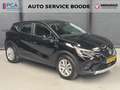 Renault Captur 1.3 (140 pk) Mild Hybrid automaat - stoelverwarmin Zwart - thumbnail 2
