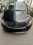 Mercedes-Benz Vito Tourer 114 CDI Pro Larga 9G-Tronic con garantia Negro - thumbnail 2