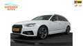 Audi A4 Avant 35 TFSI Sport S line black edition - Camera/ Blanc - thumbnail 1