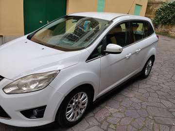 C-MAX7 2.0 TDCI115CV POWERSHIFT PLUS