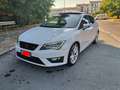 SEAT Leon Leon 5p 2.0 tdi cr FR s Bianco - thumbnail 1