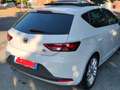 SEAT Leon Leon 5p 2.0 tdi cr FR s Bianco - thumbnail 2