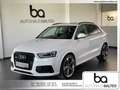 Audi RS Q3 RS Q3 quattro Pano/Navi/Xenon/Temp/Bose/Sport-A BC White - thumbnail 1