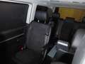 Volkswagen T6 Multivan Multivan T6 2.0 TDI SCR DSG7 4MOT Business 7Si Black - thumbnail 18