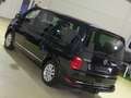 Volkswagen T6 Multivan Multivan T6 2.0 TDI SCR DSG7 4MOT Business 7Si Black - thumbnail 10