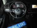 Volkswagen T6 Multivan Multivan T6 2.0 TDI SCR DSG7 4MOT Business 7Si Black - thumbnail 12