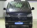 Volkswagen T6 Multivan Multivan T6 2.0 TDI SCR DSG7 4MOT Business 7Si Black - thumbnail 13