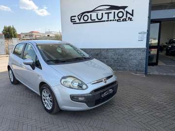 Punto III 2009 Evo 5p 1.3 mjt Dynamic s