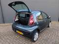 Peugeot 107 1.0 Active ALL SEASON BANDEN! BLUETOOTH! AIRCO! LM Grau - thumbnail 5