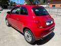 Fiat 500 1.0 Hybrid Dolcevita Rot - thumbnail 4