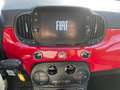 Fiat 500 1.0 Hybrid Dolcevita Rot - thumbnail 12