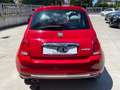 Fiat 500 1.0 Hybrid Dolcevita Rot - thumbnail 5