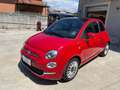 Fiat 500 1.0 Hybrid Dolcevita Rot - thumbnail 3