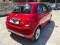 Fiat 500 1.0 Hybrid Dolcevita Rot - thumbnail 6