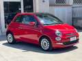 Fiat 500 1.0 Hybrid Dolcevita Rot - thumbnail 1