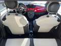 Fiat 500 1.0 Hybrid Dolcevita Rot - thumbnail 7