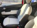 Fiat 500 1.0 Hybrid Dolcevita Rot - thumbnail 9