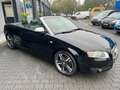Audi A4 Cabriolet 1.8 Turbo nieuwe apk !!! PRIJS VERLAAGD Zwart - thumbnail 25