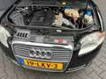 Audi A4 Cabriolet 1.8 Turbo nieuwe apk !!! PRIJS VERLAAGD Zwart - thumbnail 7
