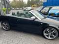 Audi A4 Cabriolet 1.8 Turbo nieuwe apk !!! PRIJS VERLAAGD Zwart - thumbnail 24