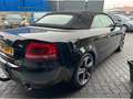 Audi A4 Cabriolet 1.8 Turbo nieuwe apk !!! PRIJS VERLAAGD Zwart - thumbnail 10