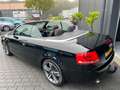 Audi A4 Cabriolet 1.8 Turbo nieuwe apk !!! PRIJS VERLAAGD Zwart - thumbnail 20