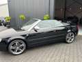 Audi A4 Cabriolet 1.8 Turbo nieuwe apk !!! PRIJS VERLAAGD Zwart - thumbnail 21