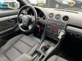 Audi A4 Cabriolet 1.8 Turbo nieuwe apk !!! PRIJS VERLAAGD Zwart - thumbnail 11