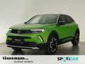 Opel Mokka-E B ULTIMATE 50kWh AT+LED+NAVI+RÜCKFAHRKAMERA+SITZ-/ Vert - thumbnail 1