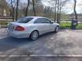 Mercedes-Benz CLK 200 CLK Coupe 200 Sport Srebrny - thumbnail 4
