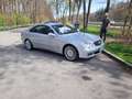 Mercedes-Benz CLK 200 CLK Coupe 200 Sport Srebrny - thumbnail 3